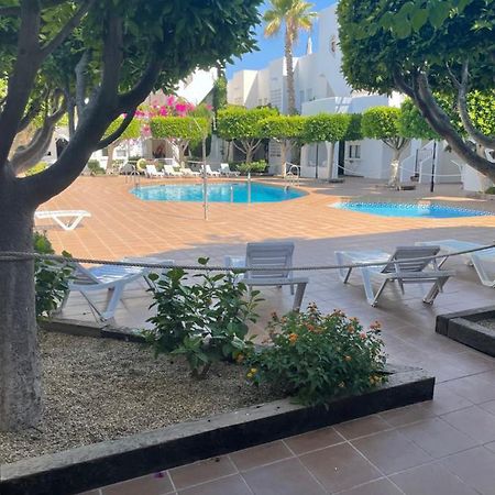 Apartamento Torrelaguna Vera Exterior foto